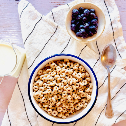 Grain Berry® Apple Cinnamon Toasted Oats