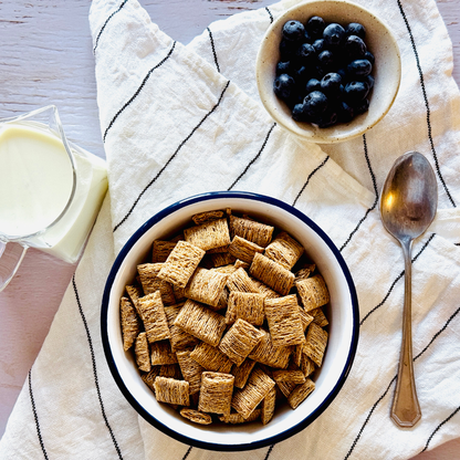 Grain Berry® Shredded Wheat with Onyx Sorghum